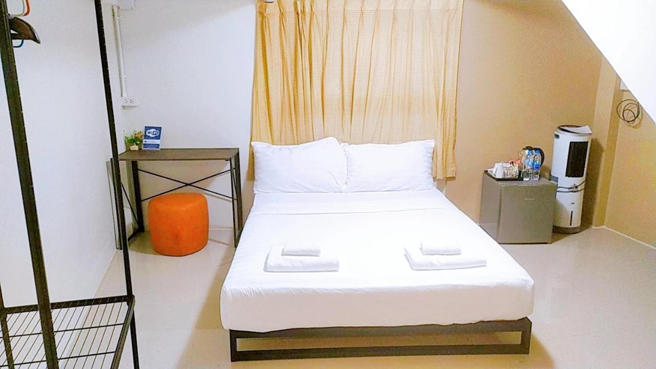 Phakdee Place チャンタブリー 部屋 写真